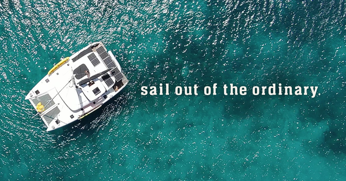 CruiseNautic business image